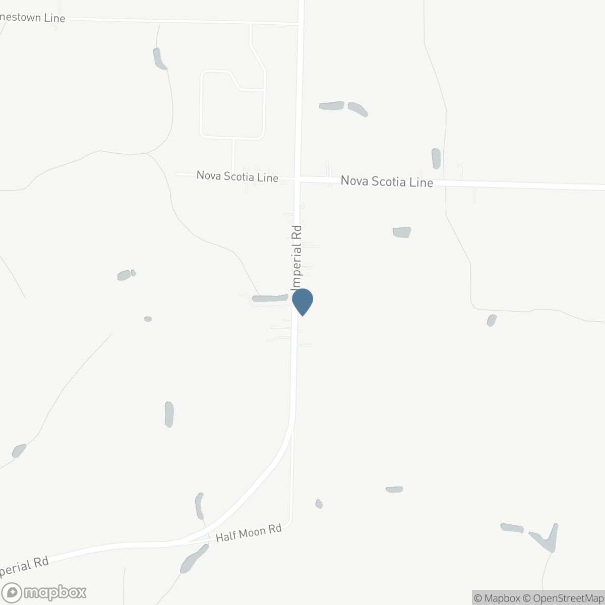 4876 IMPERIAL ROAD, Aylmer, Ontario N5H 2R2
